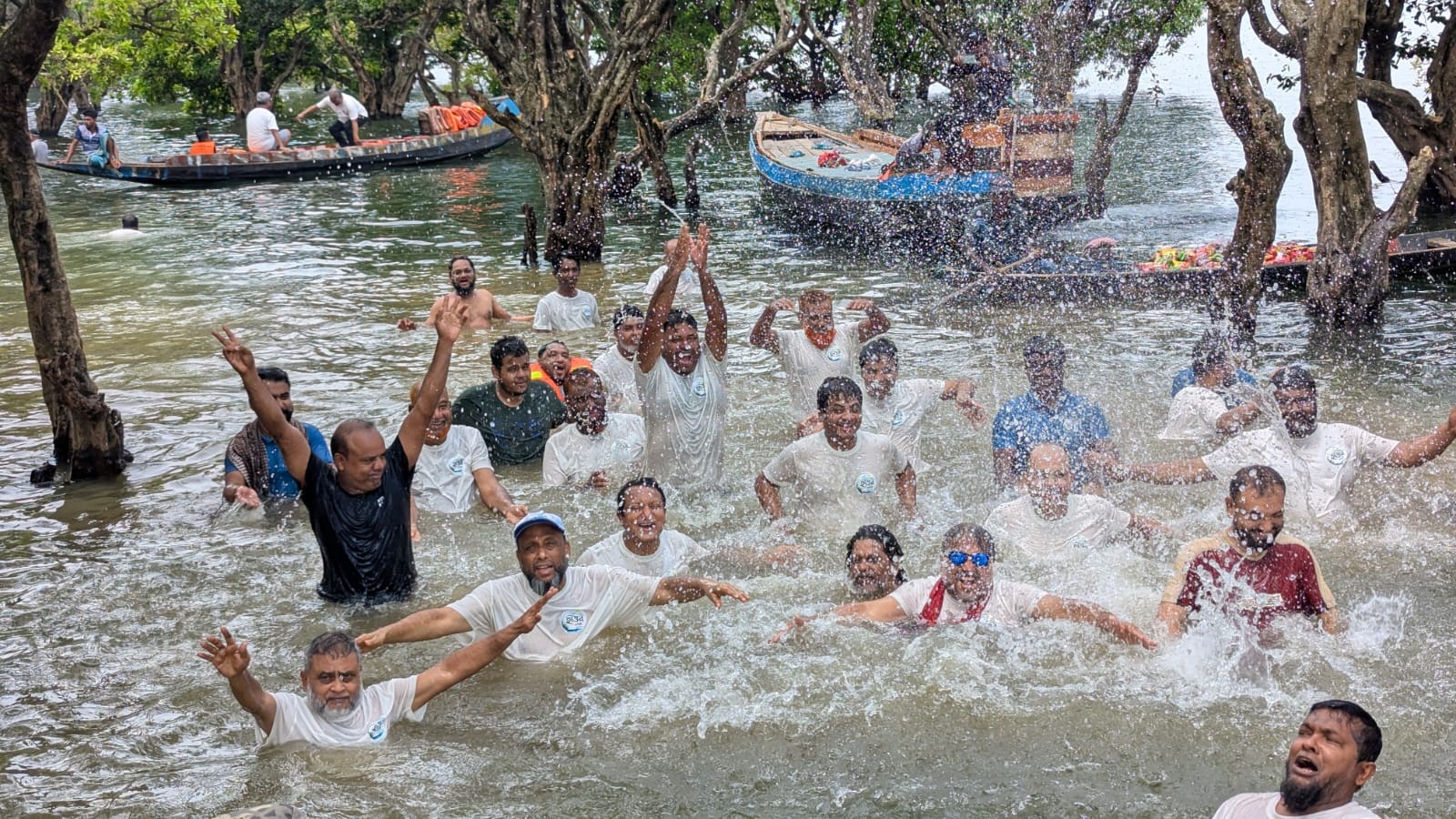 হাওর সামিট ২০২৬, হাওর ব্যাবস্থাপনা ও আমাদের করণীয়।