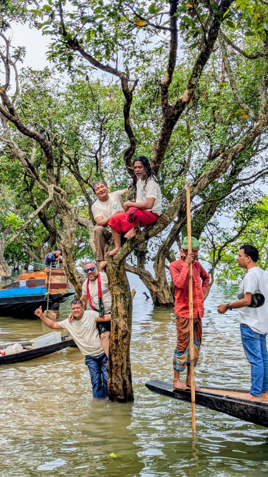 হাওর সামিট ২০২৬, হাওর ব্যাবস্থাপনা ও আমাদের করণীয়।