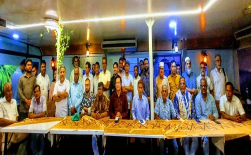 হাওর বাঁচাতে শুধু আলোচনা নয়, চাই বাস্তবভিত্তিক কর্মপরিকল্পনা