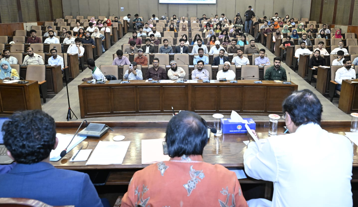 Renewables, green entrepreneurship must get top priority: speakers